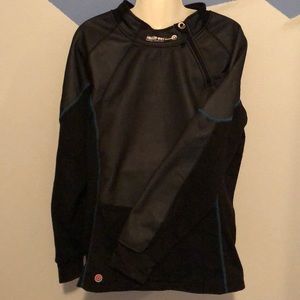 Freeze-Out Men’s XL Thermal Jacket